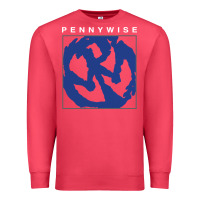Cardinal horror pennywise movie Premium Sweatshirt - maiPhamDesign