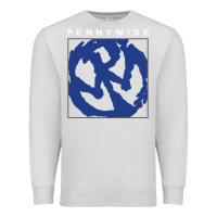 Dove Grey horror pennywise movie Premium Sweatshirt - maiPhamDesign