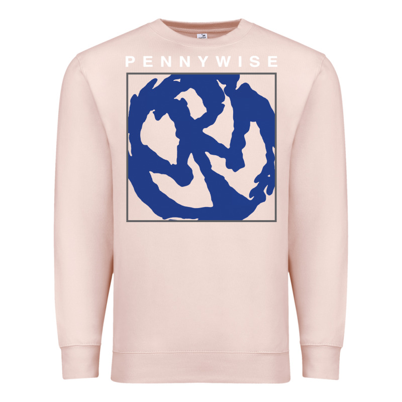 Horror Pennywise Movie Premium Sweatshirt by maiPhamDesign | Teevron