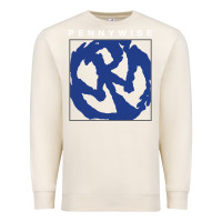 Sandshell horror pennywise movie Premium Sweatshirt - maiPhamDesign
