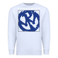White horror pennywise movie Premium Sweatshirt - maiPhamDesign