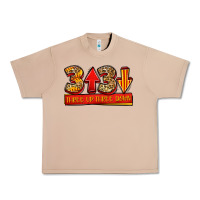Burro three up three down softball Urban Heavy Tee - Jasminsmagicworld
