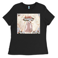 Bride Tumbler Ladies Tee | Teevron