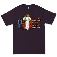 Plum bebe jesus christ Premium Tee - Jasminsmagicworld