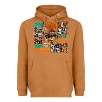 Meerkat cowboy Heavyweight Hoodie - AdoDesignShop