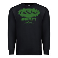 Black tcallahan auto parts Premium Sweatshirt - maiPhamDesign