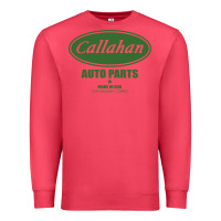 Cardinal tcallahan auto parts Premium Sweatshirt - maiPhamDesign