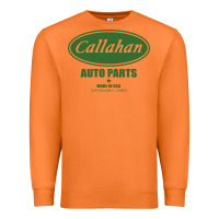 Carrot tcallahan auto parts Premium Sweatshirt - maiPhamDesign