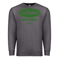 Charcoal Heather tcallahan auto parts Premium Sweatshirt - maiPhamDesign