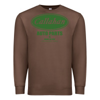 Chestnut tcallahan auto parts Premium Sweatshirt - maiPhamDesign
