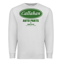 Dove Grey tcallahan auto parts Premium Sweatshirt - maiPhamDesign