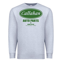 Heather Grey tcallahan auto parts Premium Sweatshirt - maiPhamDesign