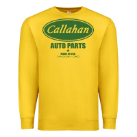Lemon tcallahan auto parts Premium Sweatshirt - maiPhamDesign