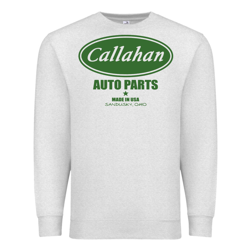 Tcallahan Auto Parts Premium Sweatshirt by maiPhamDesign | Teevron