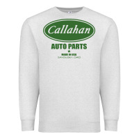 Oatmeal Heather tcallahan auto parts Premium Sweatshirt - maiPhamDesign