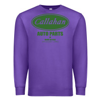Purple tcallahan auto parts Premium Sweatshirt - maiPhamDesign