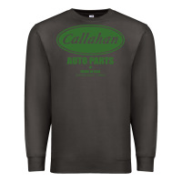 Smoke tcallahan auto parts Premium Sweatshirt - maiPhamDesign