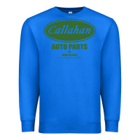 True Royal tcallahan auto parts Premium Sweatshirt - maiPhamDesign