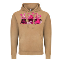 Vintage Camel breast cancer afro gnomies Vintage Hoodie - FaDigitalArtStudio