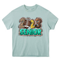 Arona 2023 senior Football Heavy Core Tee - NancyCooperArtShop