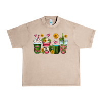 French Oak stuck on you cactus coffee cups Urban Heavy Tee - OliviaCreatesArt