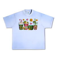Grape Ice stuck on you cactus coffee cups Urban Heavy Tee - OliviaCreatesArt