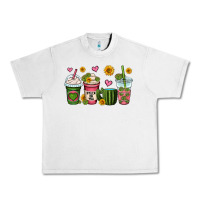 Lunar Rock stuck on you cactus coffee cups Urban Heavy Tee - OliviaCreatesArt