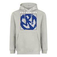 Moon Dust horror pennywise movie Heavyweight Hoodie - maiPhamDesign
