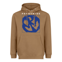 Toasted Coconut horror pennywise movie Heavyweight Hoodie - maiPhamDesign