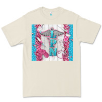 Bone lpn tumbler tbs Premium Tee - TumblerDesignByShophia