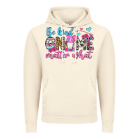 Vintage Artic be kind gnome matter what Vintage Hoodie - OliviaCreatesArt