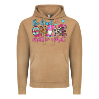 Vintage Camel be kind gnome matter what Vintage Hoodie - OliviaCreatesArt