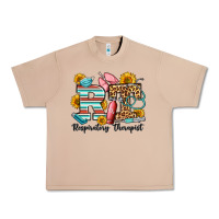 Burro respiratory therapist western Urban Heavy Tee - OliviaCreatesArt