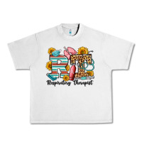 Lunar Rock respiratory therapist western Urban Heavy Tee - OliviaCreatesArt