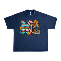 Navy respiratory therapist western Urban Heavy Tee - OliviaCreatesArt