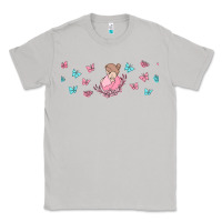 Moon Dust butterflies and mom Classic Tee - TumblerDesignByShophia