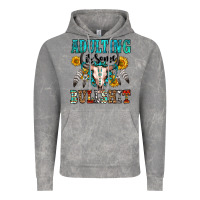 Cloud Rock adulting is some bullshit Vintage Hoodie - OliviaCreatesArt