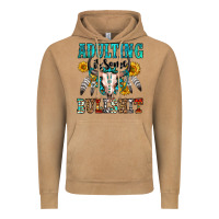 Vintage Camel adulting is some bullshit Vintage Hoodie - OliviaCreatesArt