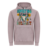 Vintage Zinc adulting is some bullshit Vintage Hoodie - OliviaCreatesArt
