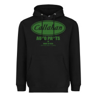 Black tcallahan auto parts Heavyweight Hoodie - maiPhamDesign