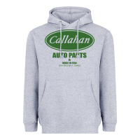 Heather Grey tcallahan auto parts Heavyweight Hoodie - maiPhamDesign
