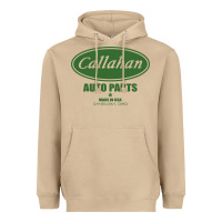 Mushroom tcallahan auto parts Heavyweight Hoodie - maiPhamDesign