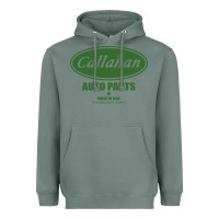 Sage tcallahan auto parts Heavyweight Hoodie - maiPhamDesign