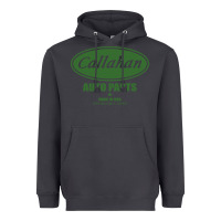 Smoke tcallahan auto parts Heavyweight Hoodie - maiPhamDesign