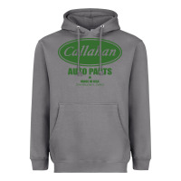 Storm tcallahan auto parts Heavyweight Hoodie - maiPhamDesign
