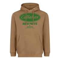 Toasted Coconut tcallahan auto parts Heavyweight Hoodie - maiPhamDesign