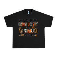 Black let's keep the dumbfuckery to a minimum today olivia Urban Heavy Tee - OliviaCreatesArt