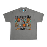 Tornado let's keep the dumbfuckery to a minimum today olivia Urban Heavy Tee - OliviaCreatesArt