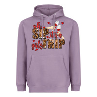 Lavender oh sip its a girls trip Heavyweight Hoodie - AdoDesignShop