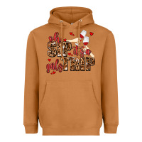 Meerkat oh sip its a girls trip Heavyweight Hoodie - AdoDesignShop